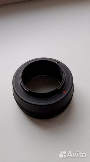 Фото переходник