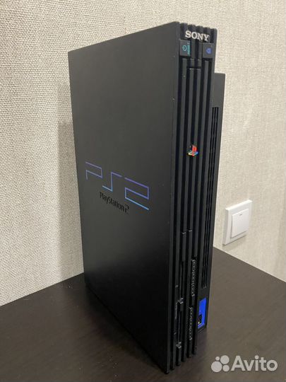 Sony PS 2