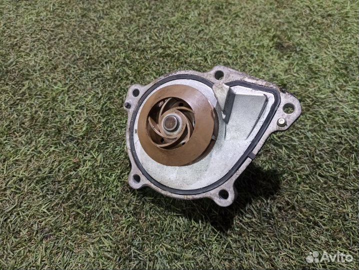 Помпа водяная Bmw 3 F30 N13B16 2012