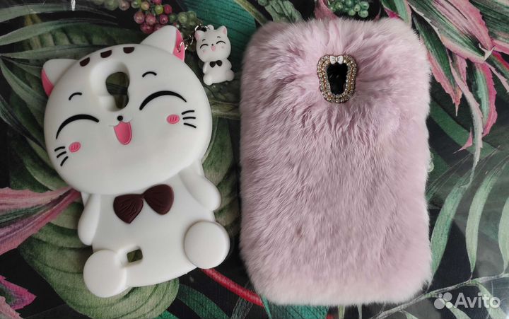 Чехлы для Samsung Galaxy s6