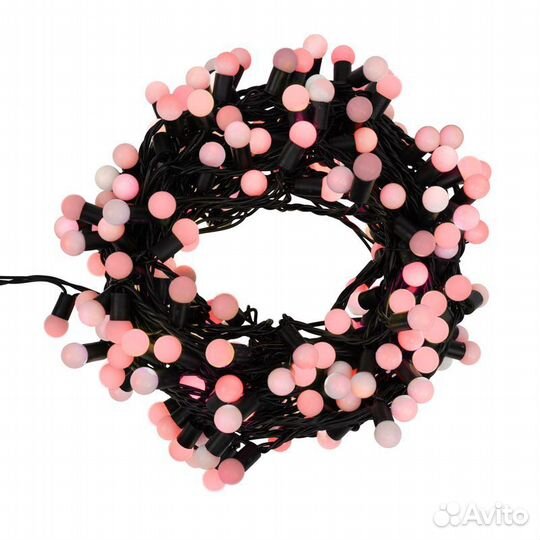 Электрогирлянда комнатная Neon-night 4601004015722