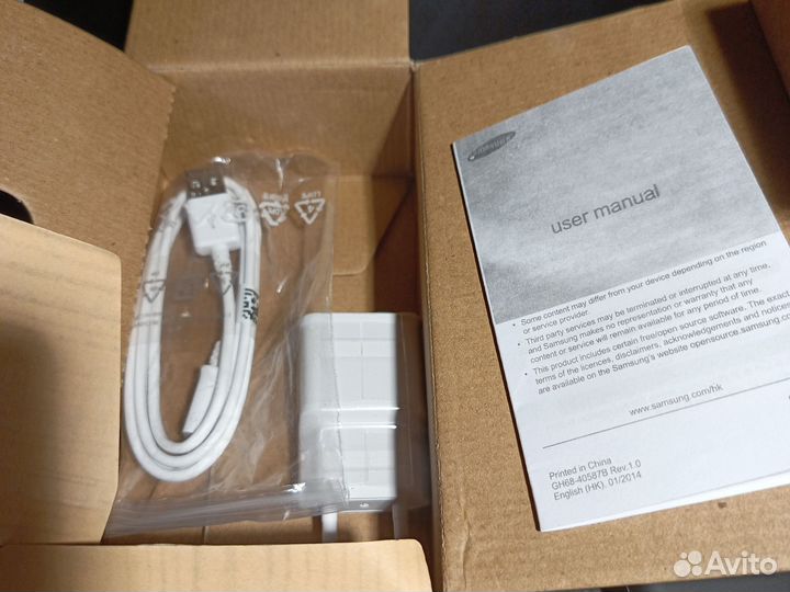 Samsung Galaxy Folder2, 2/16 ГБ