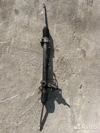 Рулевая рейка Toyota Harrier