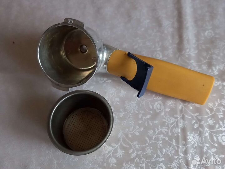 Кофекофеварка рожковая Ufesa CE7111