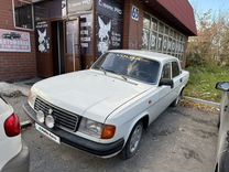 ГАЗ 31029 Волга 2.4 MT, 1997, 65 000 км, с пробегом, цена 135 000 руб.