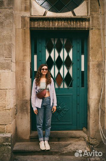 Пленочный фотоаппарат Samsung AF 333