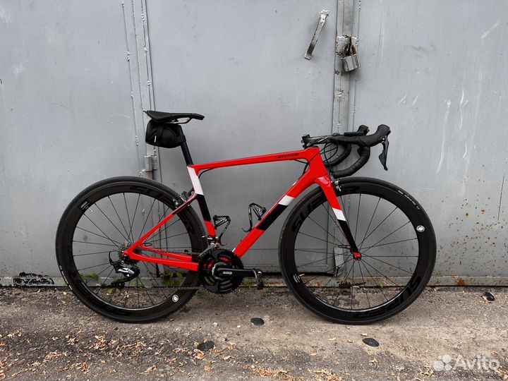 Cannondale supersix evo 2020 Ultegra