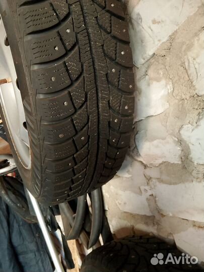 Штамповка r14