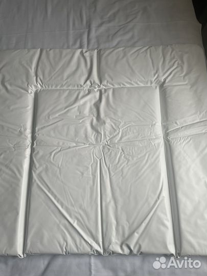 Матрас на пеленальный стол