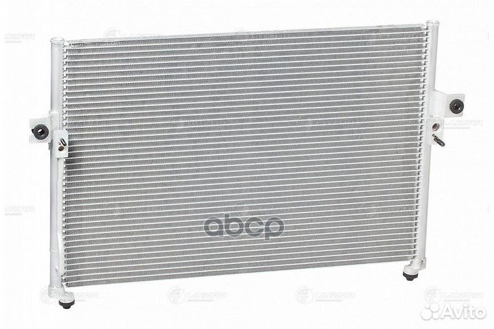 Радиатор кондиц. для а/м Hyundai H-1/H-100 (96