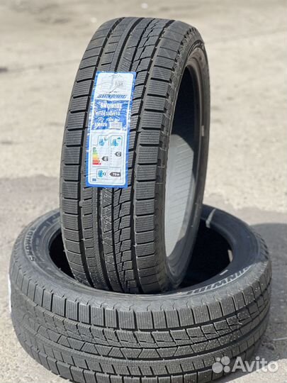 Sunwide Snowide 215/55 R17 129H