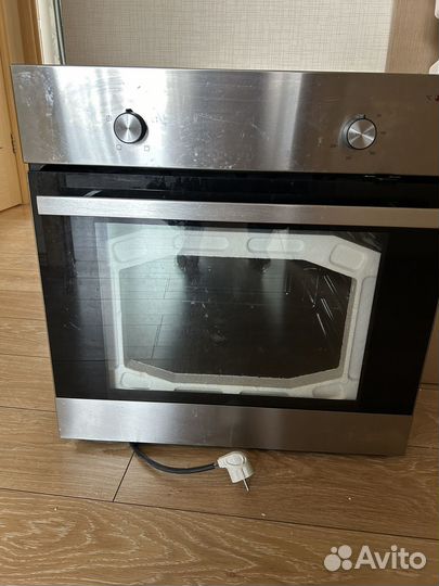 Духовой шкаф IKEA