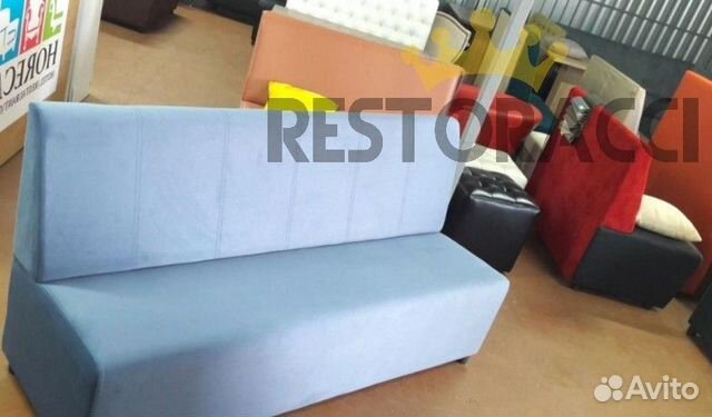 Мебель для баров под заказ