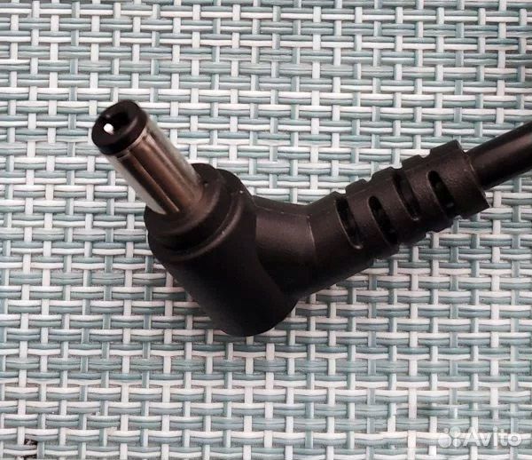 Блок питания 48V 2A 96W с разъемом 5.5x2.5 mm