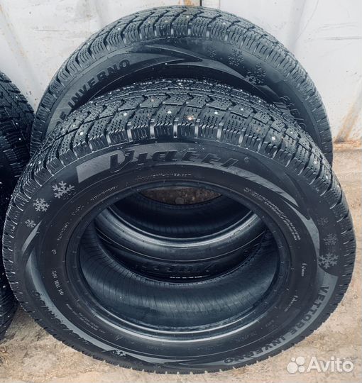 Viatti Vettore Inverno V-524 215/65 R15C 102R