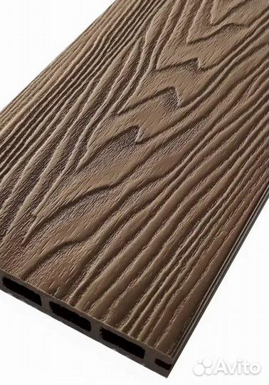 Террасная доска. Террасы на заказ