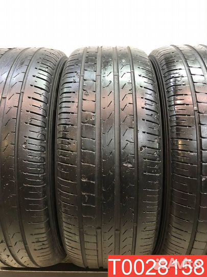 Pirelli Scorpion Verde 235/55 R19 105V