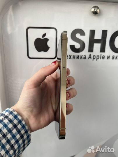 iPhone 12 Pro, 128 ГБ
