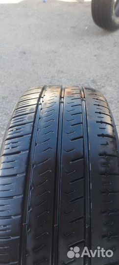 Nokian Tyres Hakka C2 205/65 R16C