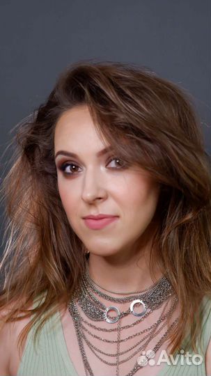 Визажист на дом