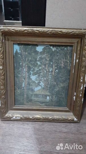 Картина СССР