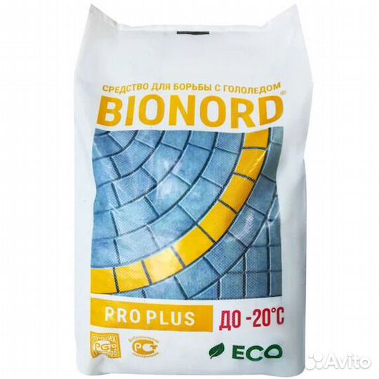Bionord Pro Plus