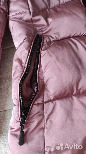 Куртка для девочки