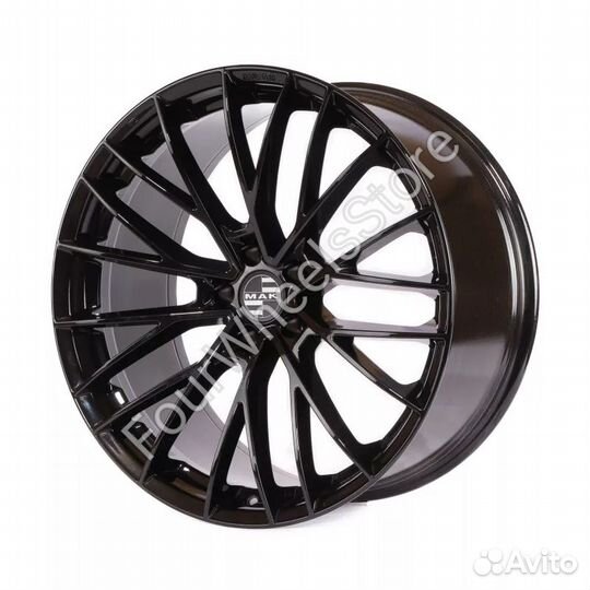 Диски на Ягуар XF R21