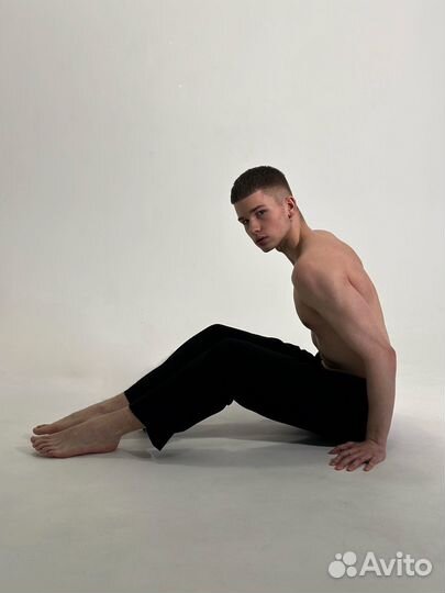 Модель фотомодель