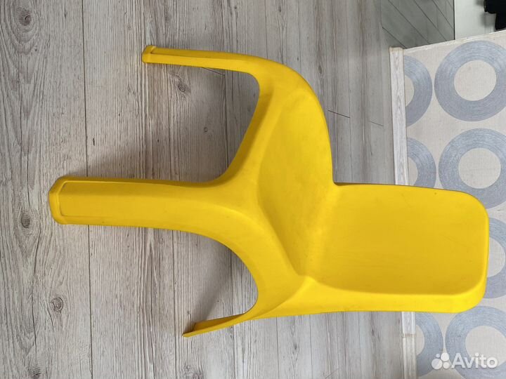 Стульчик детский