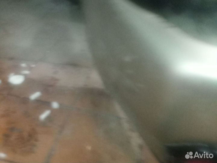 Задний бампер nissan х- trail t30-31