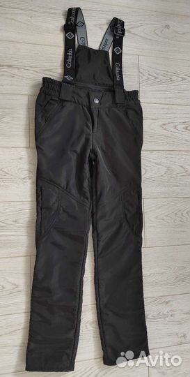 Горнолыжные штаны женские новые, 26 размер