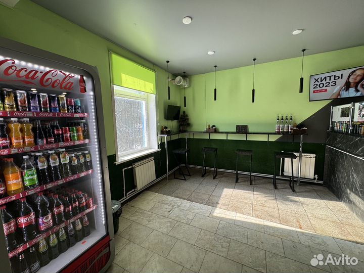 Стрит кафе Лаваш(Халяль)