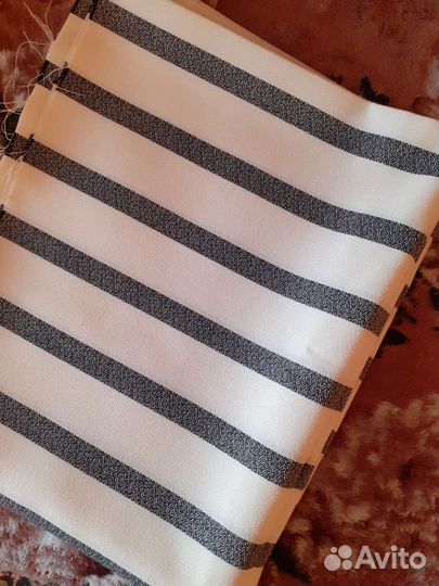 Отрез ткани шерсть