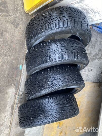 Hankook Winter I'Pike RS W419 205/55 R16 91T