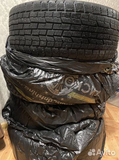 Goodyear Ice Navi Zea 205/55 R16