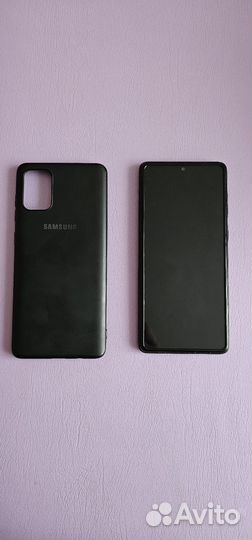 Samsung Galaxy A71, 6/128 ГБ