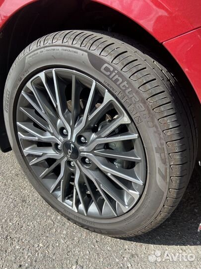 Pirelli Cinturato P7 225/45 R17 91W