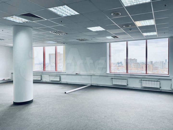 Сдам офисное помещение, 1068 м²