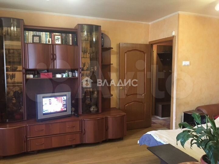 2-к. квартира, 47,4 м², 13/14 эт.