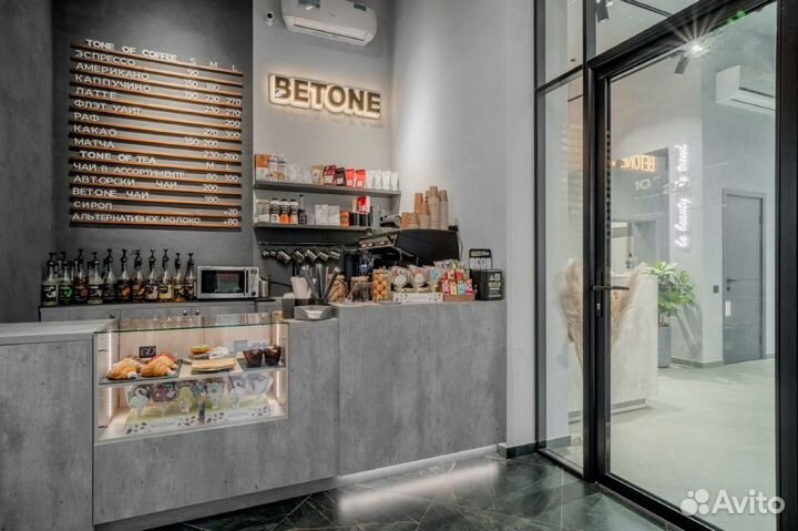 Готовая Кофейня в аренду