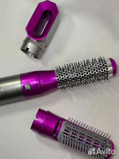 Стайлер dyson