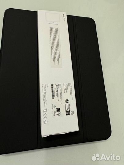 Стилус apple pencil 2