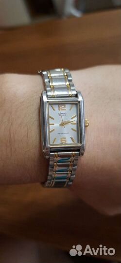 Часы Casio Ltp-1235