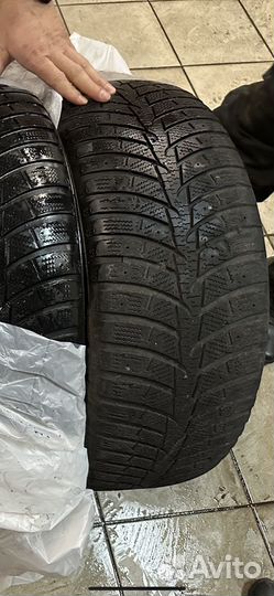 Laufenn S Fit AS 17.5/10 R17 98T