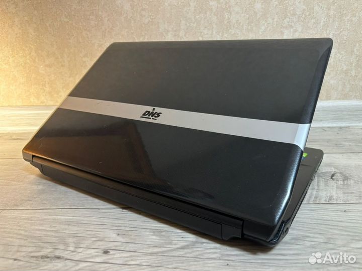 Мощный i5+GeForce 630M+8GB+SSD120+750gb