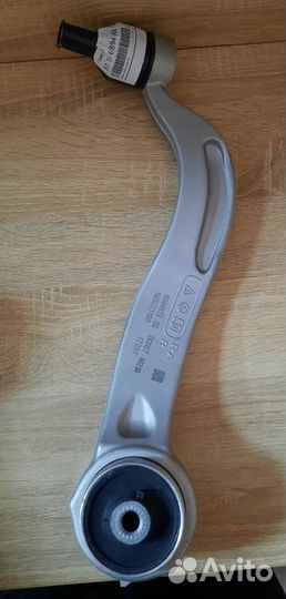 Тяга С гидравлической опорой правая