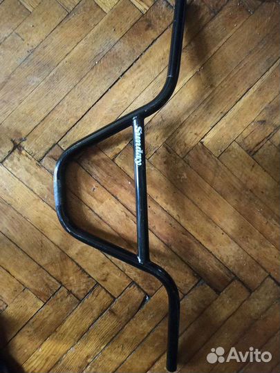 Руль для bmx Sunday Nightshift