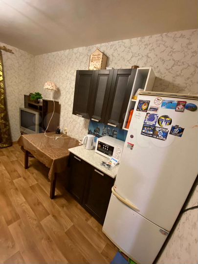 Комната 13,5 м² в 1-к., 2/5 эт.