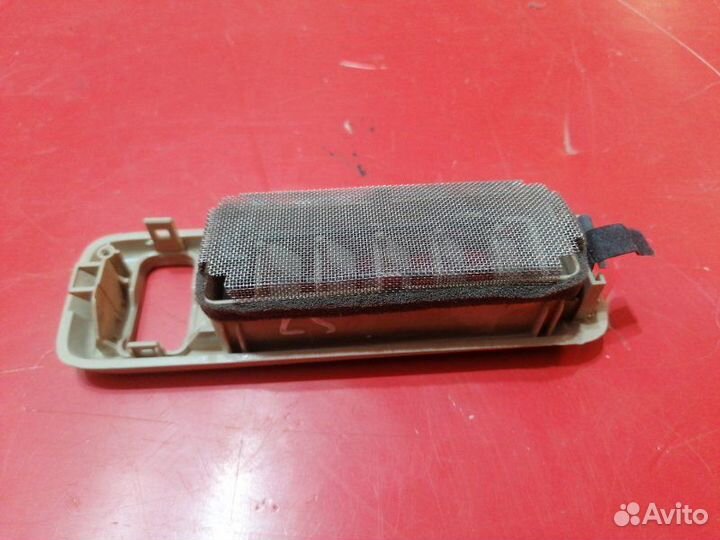 Дефлектор воздушный Lexus Ls